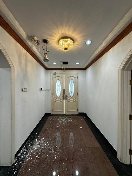 Bungalow House for Sale in Ampang Hilir (Ampang) - Yoong CF - Entrance - PropertyGuru.com.my