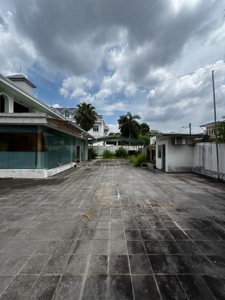 Bungalow House for Sale in Ampang Hilir (Ampang) - Yoong CF - PropertyGuru.com.my
