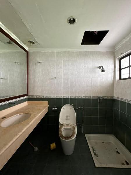 Bungalow House for Sale in Ampang Hilir (Ampang) - Yoong CF - PropertyGuru.com.my