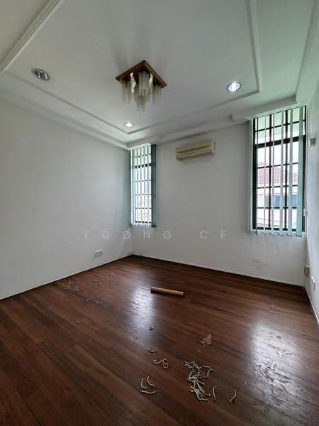 Bungalow House for Sale in Ampang Hilir (Ampang) - Yoong CF - PropertyGuru.com.my
