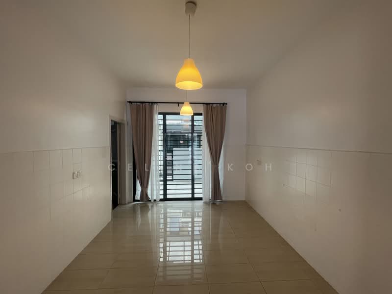 2-storey Terraced House for Rent in Desa Parkcity (Kuala Lumpur) - Celina Koh - Interior - PropertyGuru.com.my