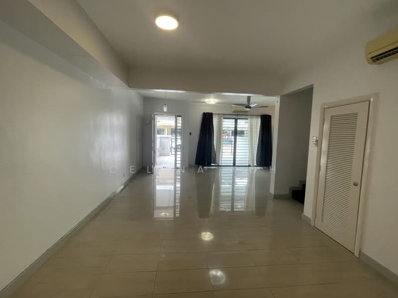 2-storey Terraced House for Rent in Desa Parkcity (Kuala Lumpur) - Celina Koh - Living Room - PropertyGuru.com.my