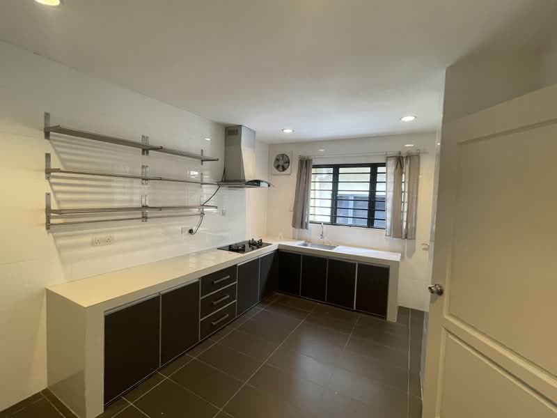 2-storey Terraced House for Rent in Desa Parkcity (Kuala Lumpur) - Celina Koh - Kitchen - PropertyGuru.com.my