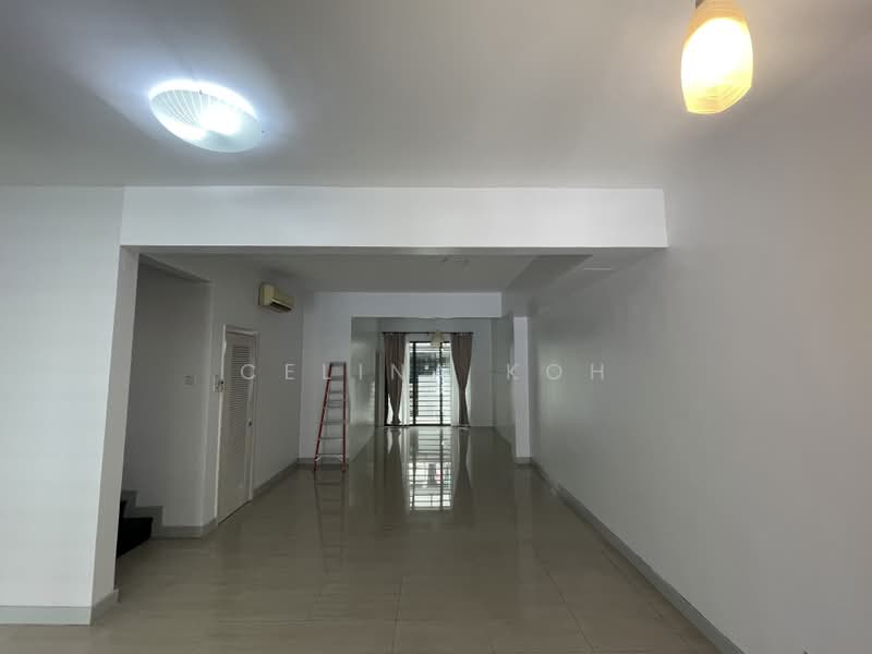 2-storey Terraced House for Rent in Desa Parkcity (Kuala Lumpur) - Celina Koh - Interior - PropertyGuru.com.my