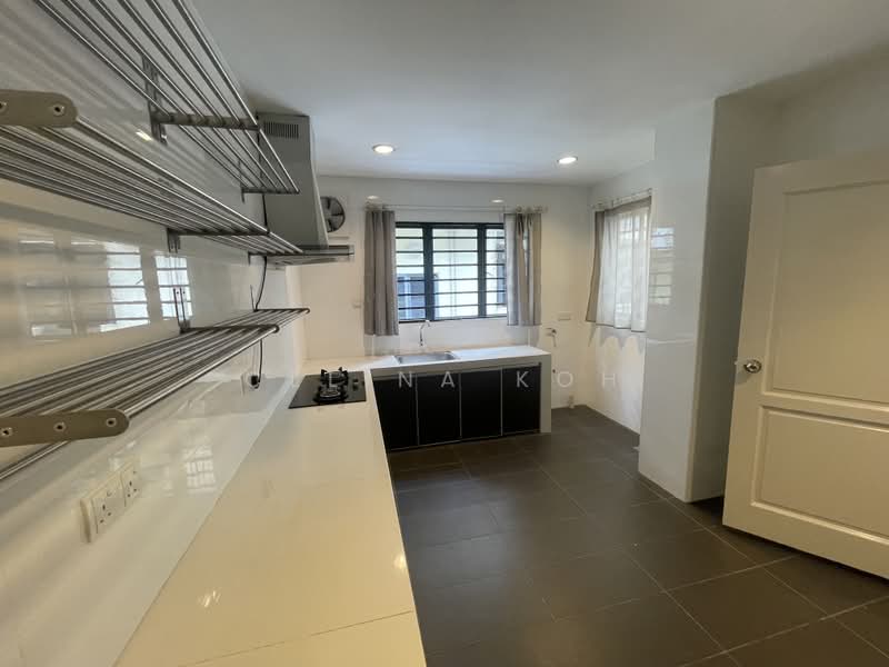 2-storey Terraced House for Rent in Desa Parkcity (Kuala Lumpur) - Celina Koh - Kitchen - PropertyGuru.com.my