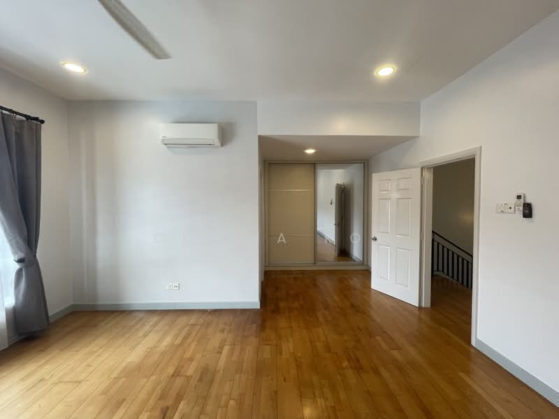 2-storey Terraced House for Rent in Desa Parkcity (Kuala Lumpur) - Celina Koh - Interior - PropertyGuru.com.my