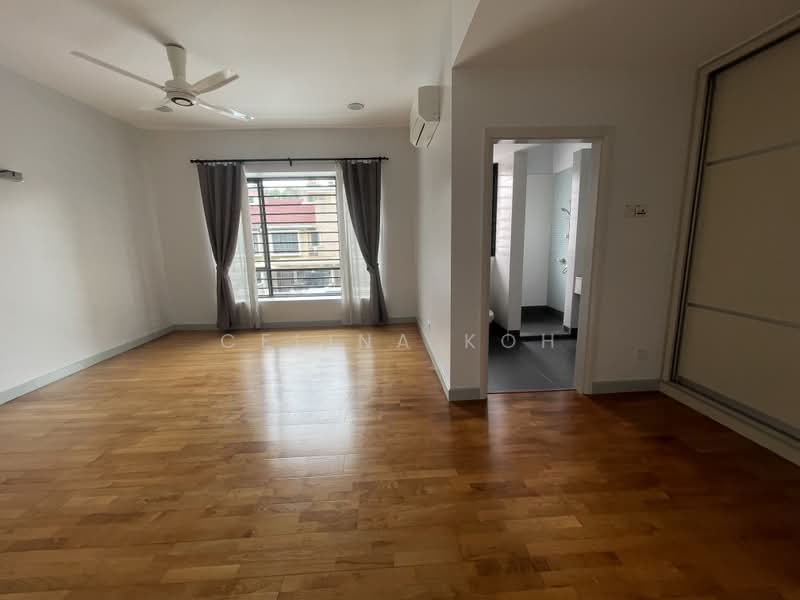 2-storey Terraced House for Rent in Desa Parkcity (Kuala Lumpur) - Celina Koh - PropertyGuru.com.my