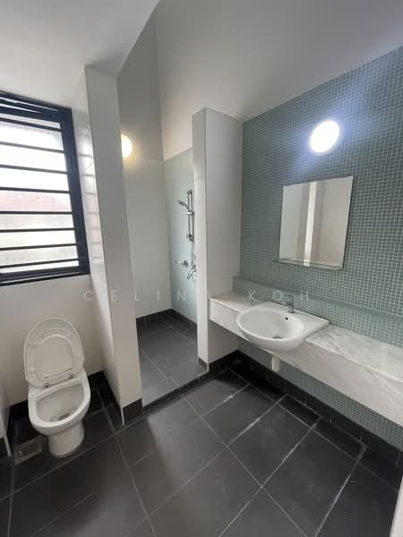 2-storey Terraced House for Rent in Desa Parkcity (Kuala Lumpur) - Celina Koh - PropertyGuru.com.my
