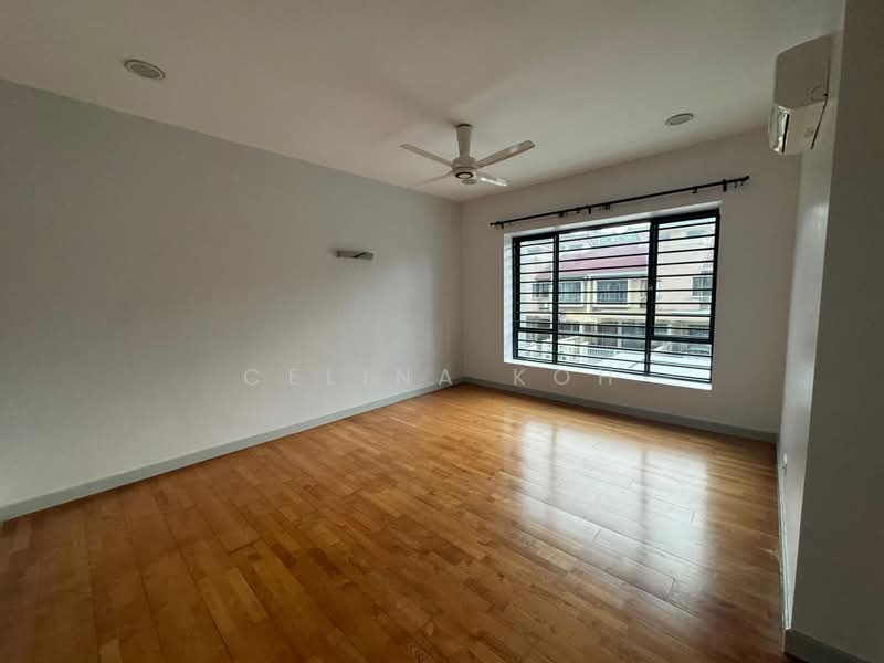 2-storey Terraced House for Rent in Desa Parkcity (Kuala Lumpur) - Celina Koh - PropertyGuru.com.my