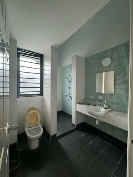 2-storey Terraced House for Rent in Desa Parkcity (Kuala Lumpur) - Celina Koh - PropertyGuru.com.my
