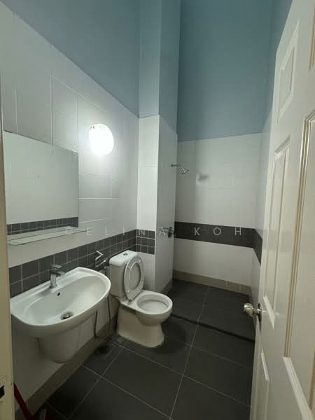 2-storey Terraced House for Rent in Desa Parkcity (Kuala Lumpur) - Celina Koh - PropertyGuru.com.my