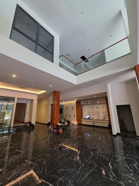 Commercial Bungalow for Sale in Bukit Ceylon (KL City Centre) - Yoong CF - PropertyGuru.com.my