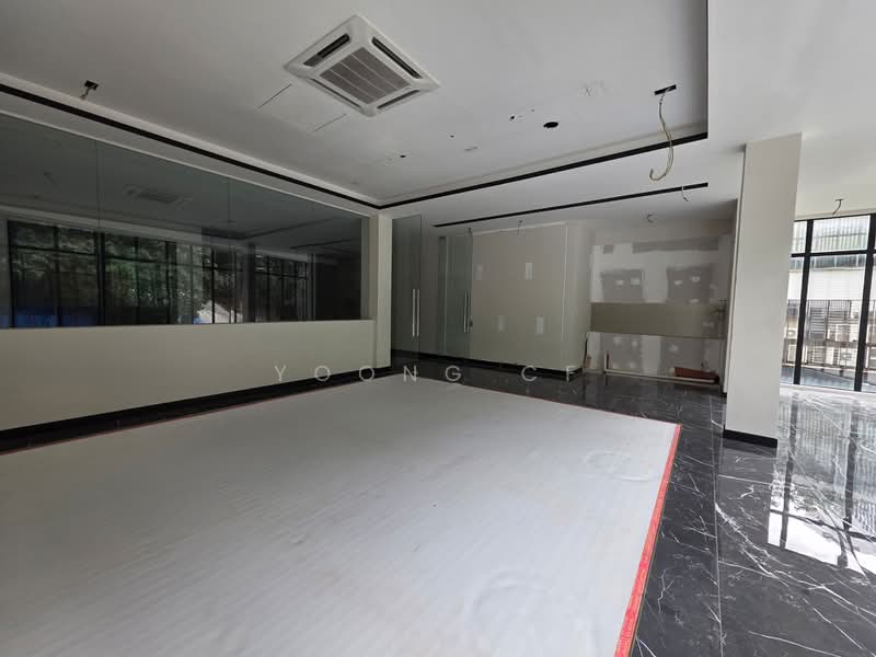Commercial Bungalow for Sale in Bukit Ceylon (KL City Centre) - Yoong CF - PropertyGuru.com.my