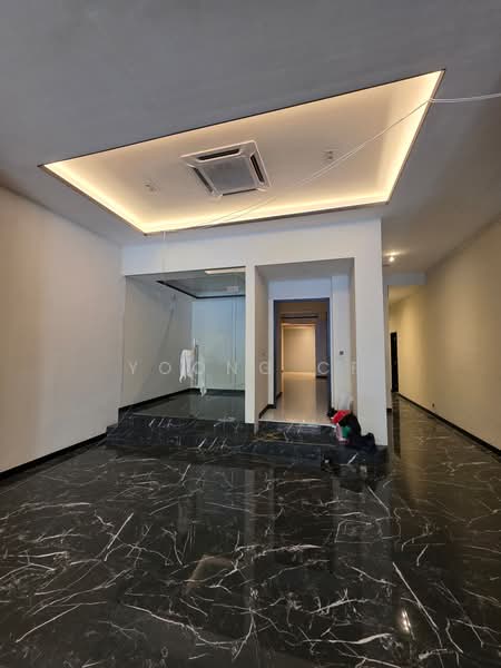 Commercial Bungalow for Sale in Bukit Ceylon (KL City Centre) - Yoong CF - PropertyGuru.com.my