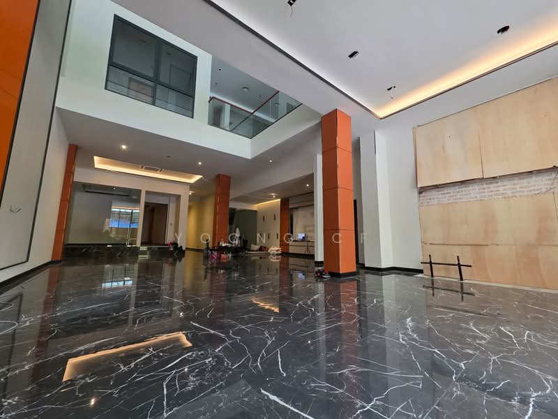Commercial Bungalow for Sale in Bukit Ceylon (KL City Centre) - Yoong CF - PropertyGuru.com.my