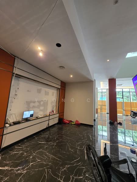 Commercial Bungalow for Sale in Bukit Ceylon (KL City Centre) - Yoong CF - PropertyGuru.com.my