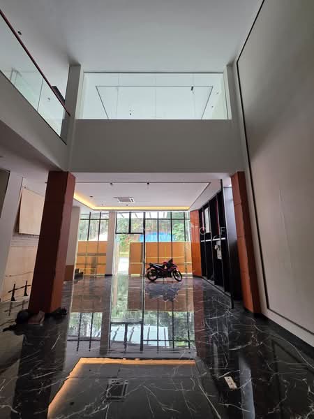 Commercial Bungalow for Sale in Bukit Ceylon (KL City Centre) - Yoong CF - PropertyGuru.com.my