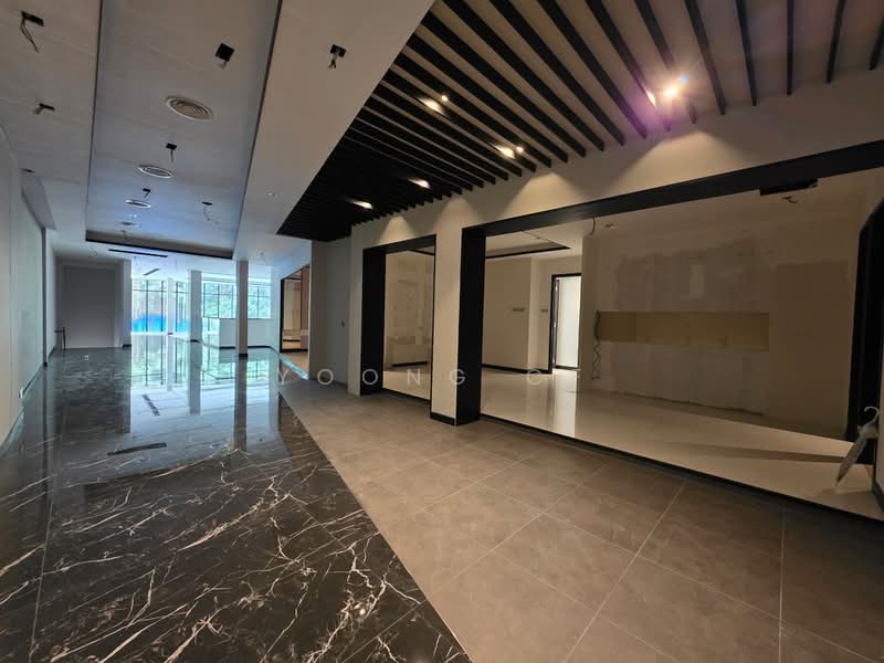 Commercial Bungalow for Sale in Bukit Ceylon (KL City Centre) - Yoong CF - PropertyGuru.com.my