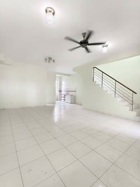 Rumah Teres 2 Tingkat untuk Dijual di Taman Setia Indah (Tebrau) - Jordan Kau - PropertyGuru.com.my