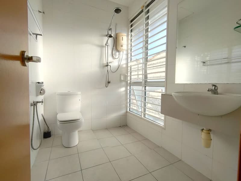 Bungalow for Sale in Sungai Bakau (Rawang) - Sam Ong - PropertyGuru.com.my