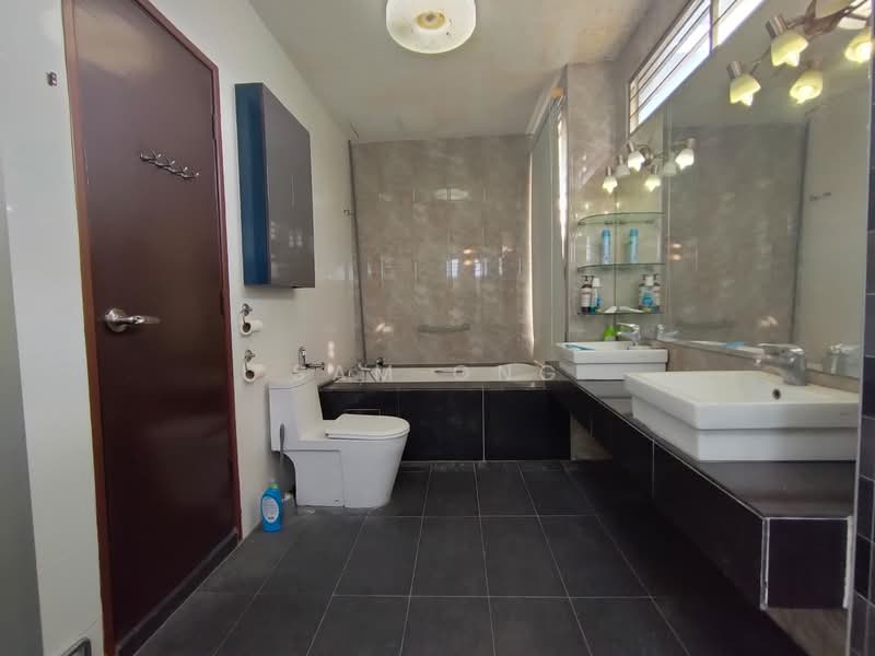 Bungalow for Sale in Sungai Bakau (Rawang) - Sam Ong - PropertyGuru.com.my