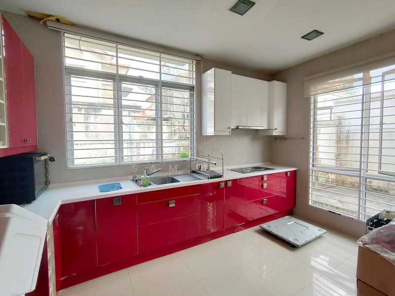 Bungalow for Sale in Sungai Bakau (Rawang) - Sam Ong - PropertyGuru.com.my