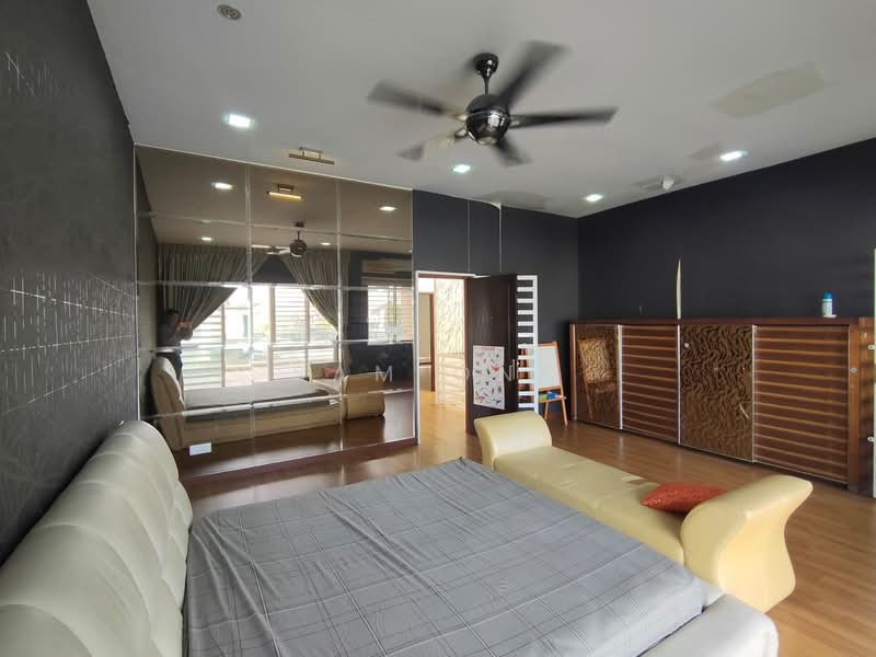 Bungalow for Sale in Sungai Bakau (Rawang) - Sam Ong - PropertyGuru.com.my