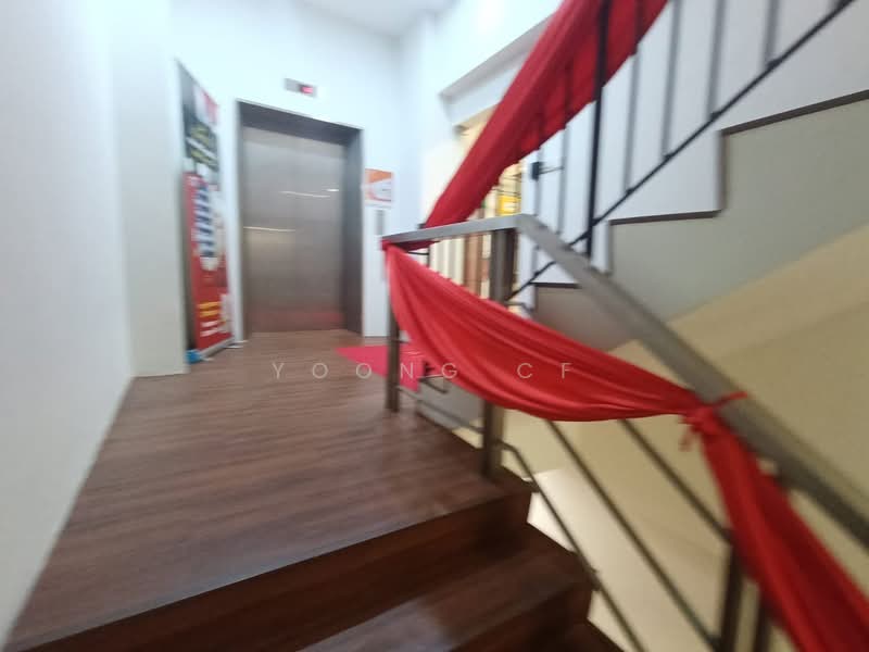 Kedai untuk Dijual di Kuala Lumpur (Kuala Lumpur) - Yoong CF - Corridor - PropertyGuru.com.my