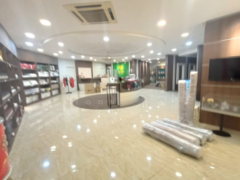 Kedai untuk Dijual di Kuala Lumpur (Kuala Lumpur) - Yoong CF - PropertyGuru.com.my