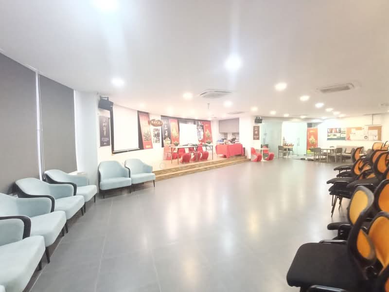 Kedai untuk Dijual di Kuala Lumpur (Kuala Lumpur) - Yoong CF - PropertyGuru.com.my