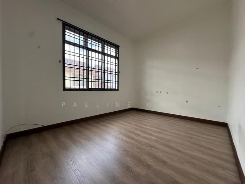2-storey Terraced House for Sale in Bandar Seri Alam (Masai) - Pauline Goh - Interior - PropertyGuru.com.my
