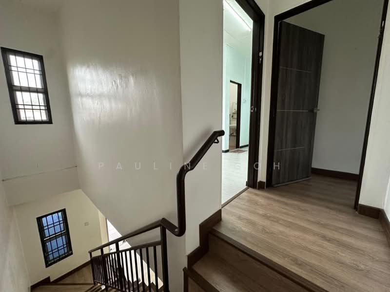 2-storey Terraced House for Sale in Bandar Seri Alam (Masai) - Pauline Goh - Interior - PropertyGuru.com.my