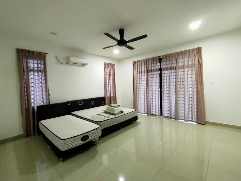 Cluster House for Sale in Kulai (Johor) - Joreen Lee - Bedroom - PropertyGuru.com.my