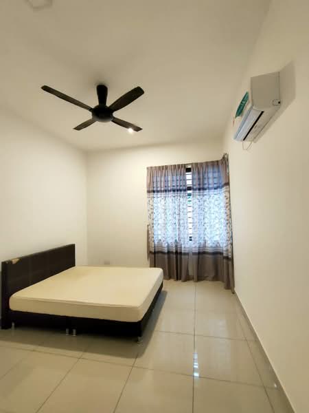 Cluster House for Sale in Kulai (Johor) - Joreen Lee - Bedroom - PropertyGuru.com.my