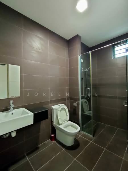 Cluster House for Sale in Kulai (Johor) - Joreen Lee - Bathroom - PropertyGuru.com.my