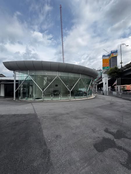 Retail Space for Sale in Tun Razak Exchange (Kuala Lumpur) - Yoong CF - Exterior - PropertyGuru.com.my