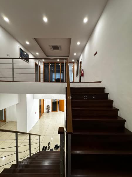 Retail Space for Sale in Tun Razak Exchange (Kuala Lumpur) - Yoong CF - Interior - PropertyGuru.com.my