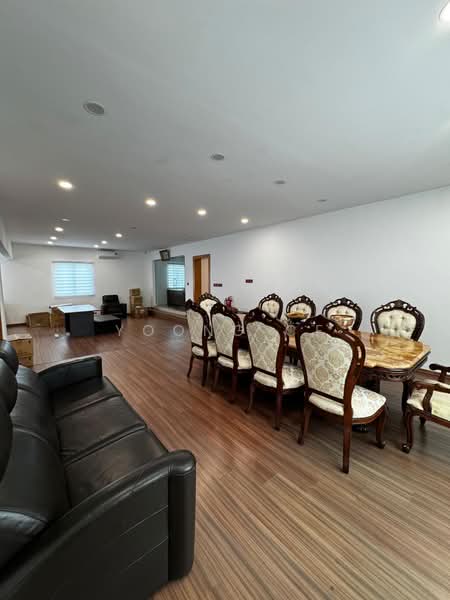 Retail Space for Sale in Tun Razak Exchange (Kuala Lumpur) - Yoong CF - Interior - PropertyGuru.com.my