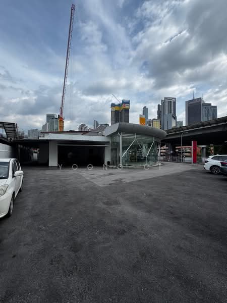 Retail Space for Sale in Tun Razak Exchange (Kuala Lumpur) - Yoong CF - Exterior - PropertyGuru.com.my