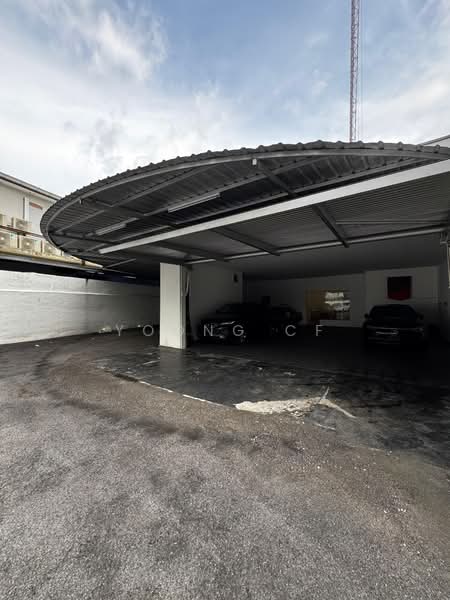 Retail Space for Sale in Tun Razak Exchange (Kuala Lumpur) - Yoong CF - PropertyGuru.com.my