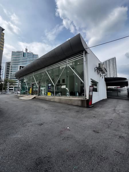 Retail Space for Sale in Tun Razak Exchange (Kuala Lumpur) - Yoong CF - PropertyGuru.com.my