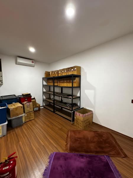 Retail Space for Sale in Tun Razak Exchange (Kuala Lumpur) - Yoong CF - PropertyGuru.com.my