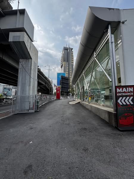 Retail Space for Sale in Tun Razak Exchange (Kuala Lumpur) - Yoong CF - PropertyGuru.com.my