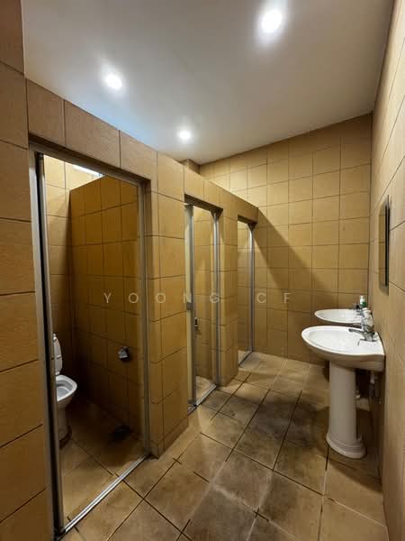 Retail Space for Sale in Tun Razak Exchange (Kuala Lumpur) - Yoong CF - PropertyGuru.com.my