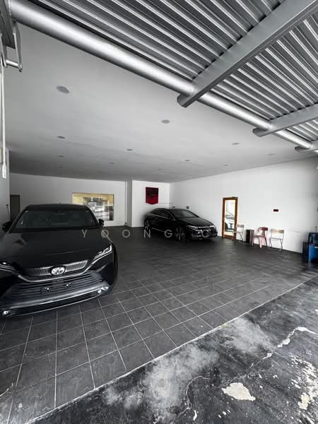 Retail Space for Sale in Tun Razak Exchange (Kuala Lumpur) - Yoong CF - PropertyGuru.com.my