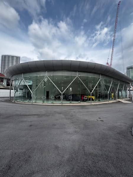 Retail Space for Sale in Tun Razak Exchange (Kuala Lumpur) - Yoong CF - PropertyGuru.com.my