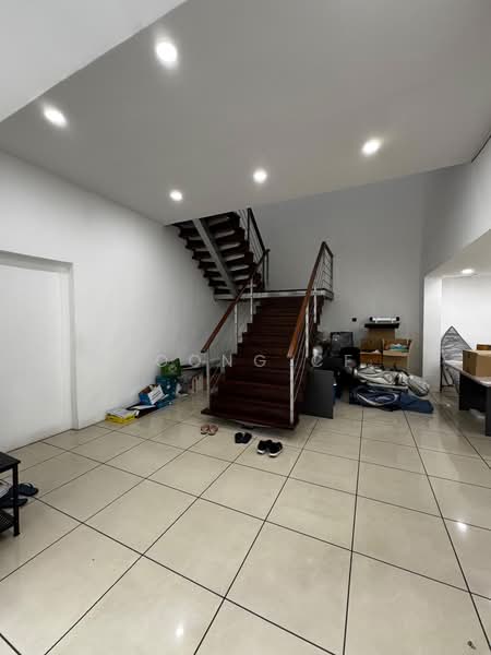 Retail Space for Sale in Tun Razak Exchange (Kuala Lumpur) - Yoong CF - PropertyGuru.com.my