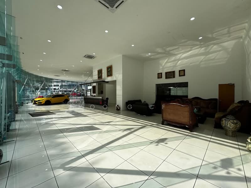 Retail Space for Sale in Tun Razak Exchange (Kuala Lumpur) - Yoong CF - PropertyGuru.com.my