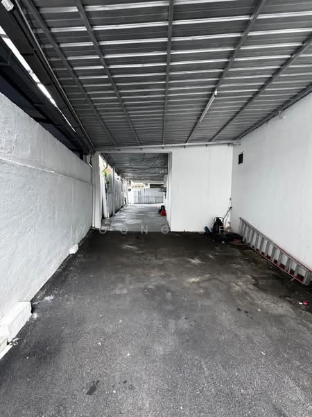 Retail Space for Sale in Tun Razak Exchange (Kuala Lumpur) - Yoong CF - PropertyGuru.com.my