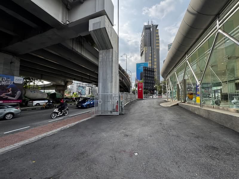 Retail Space for Sale in Tun Razak Exchange (Kuala Lumpur) - Yoong CF - PropertyGuru.com.my